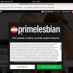 Primelesbian.com Premium Free