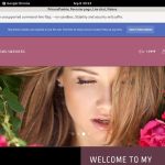 PrincexPunkin Premium Password