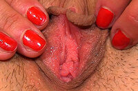 Pussy My Gape Trial s1