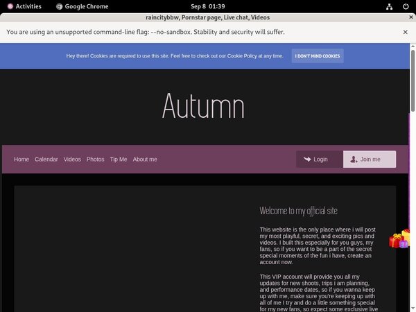 Raincitybbw Site Rip
