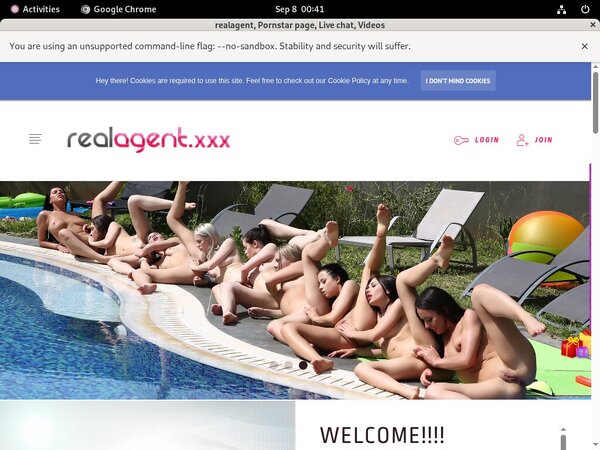 Realagent Free Trial Promo