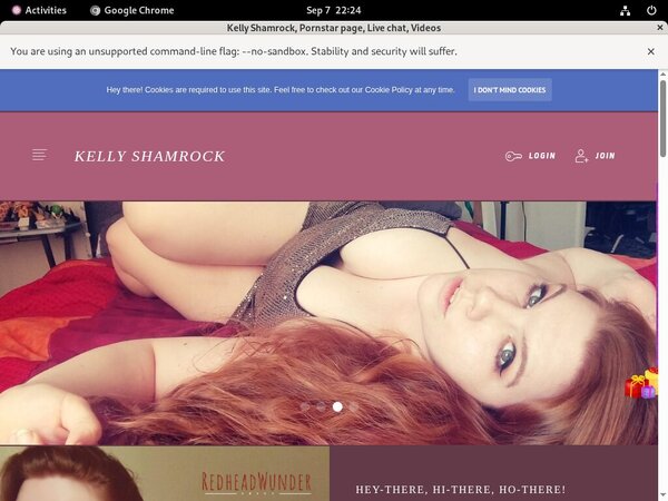 Redheadwunder.com .com