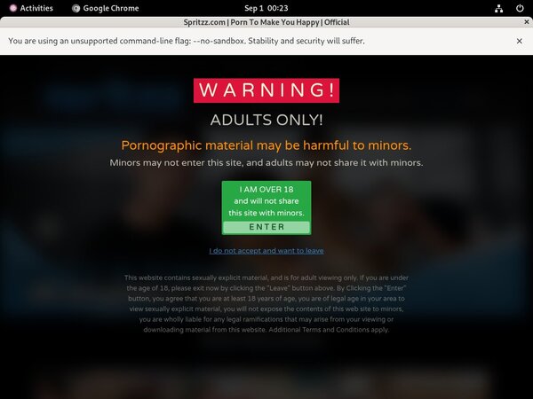 Redtube Spritzz.com