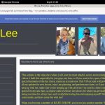Rjlee.modelcentro.com Full Videos
