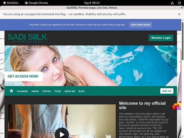 Sadisiilk.modelcentro.com Promo Code 2018
