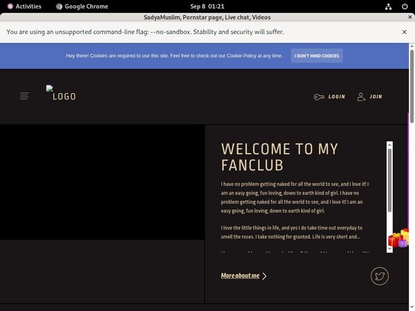 SadyaMuslim Site-rip