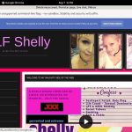 Sexymilfshelly.modelcentro.com Codes
