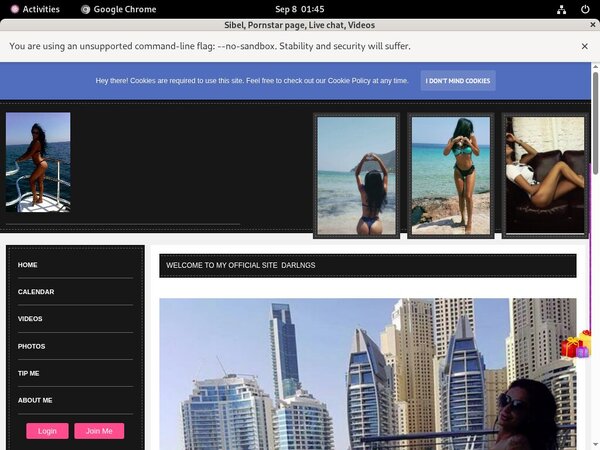 Sibel Full Length Videos