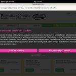 Sign Up For Pinadeluxe