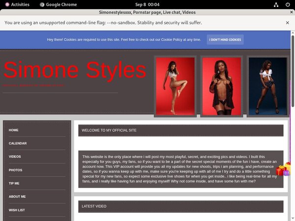 Simonestylesxxx 