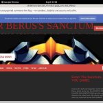 Sir Berus’s Sanctum Discount Deals