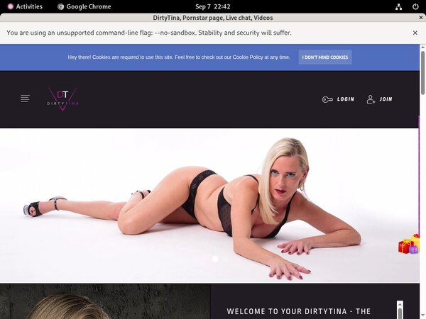 Site Dirtytina Site Rip