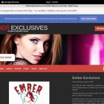 Site Rip EmberExclusives