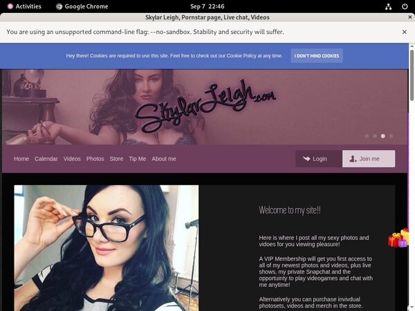 Skylarleigh Save Money