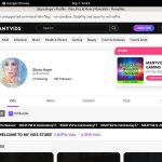 Skyra Hope Member Access