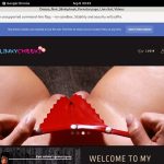 Slinkycheeks.com Porn Password