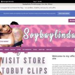 Soykaylinda Parola D’ordine Gratuito