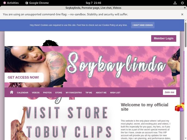 Soykaylinda Parola D'ordine Gratuito