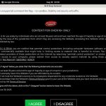 Str8 Boyz Seduced Account Discount