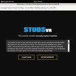 Studs VR Idealgasm