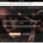 Subspaceland Sex Tube