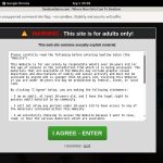 Swallowsalon.com Checkout Form