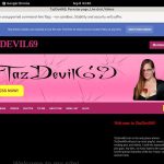 TazDevil69 Bill.ccbill.com