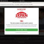 Tgirljapanhardcore.com Subscription Deal