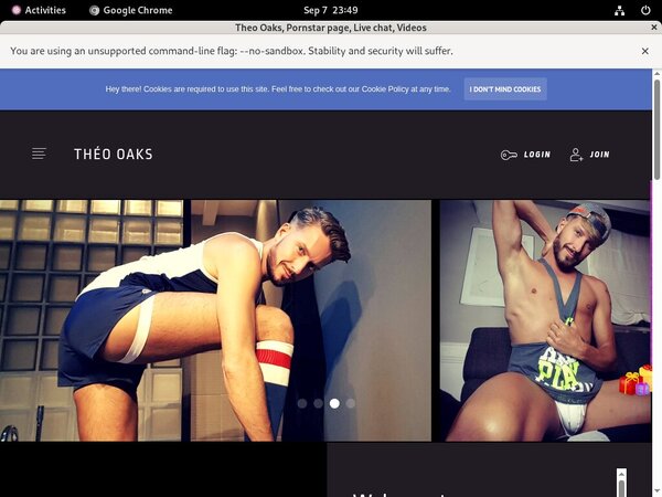 Theooaks.modelcentro.com Hd Free