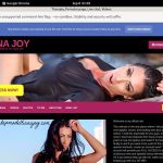 Tianajoy Jpost