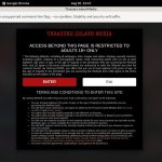 Timfuck.com Trial Pass