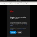 Transsexual GFs Free Trial Password