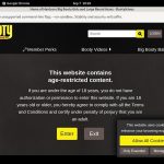 Trial Com Bootyliciousmag