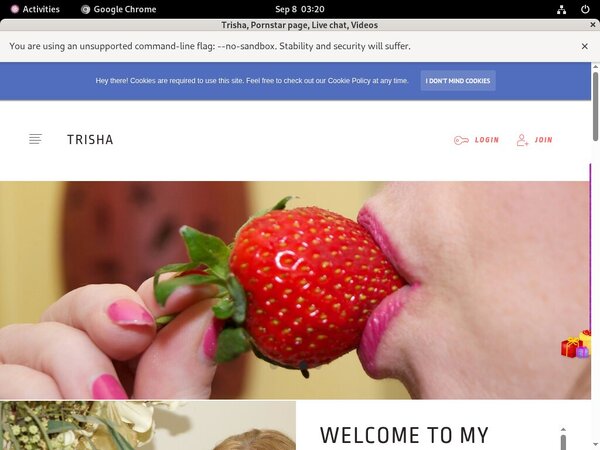 Trisha Videos Free