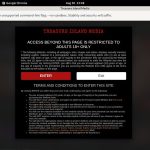 Try Paul Morris : Treasure Island Media Free Trial