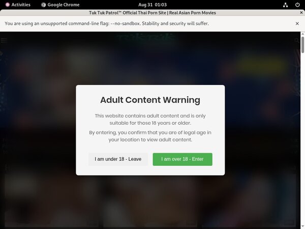 Tuktukpatrol Account Discount