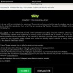 Twinkboysparty.com New Password