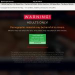UK Naked Men Hacked Password