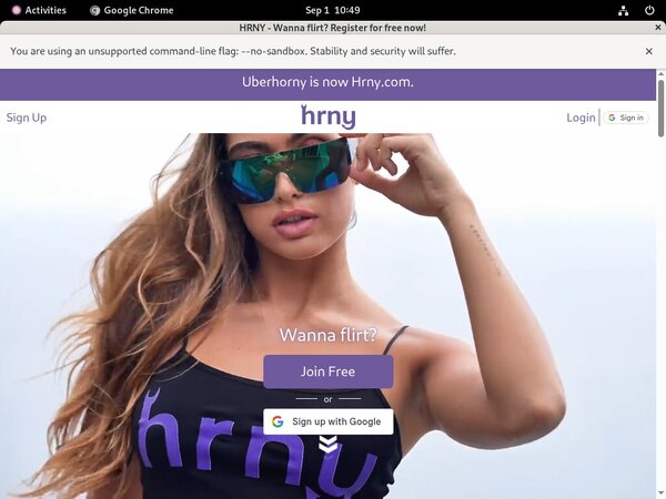 Uberhorny Sex Tube