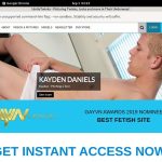 Undie Twinks Free Users