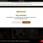Universblack.com Pago
