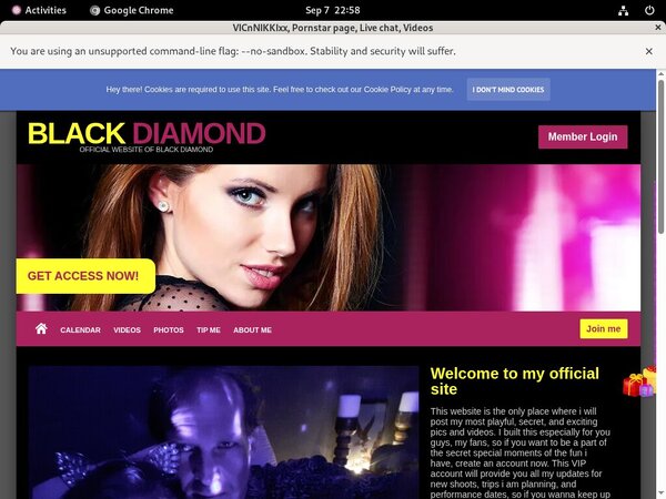 VICnNIKKIxx Join Link
