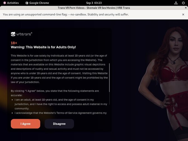 VRB Trans Rocketpay