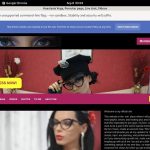 Vega Anastasia Free