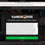 Vlaamschepassiebe Free Pictures