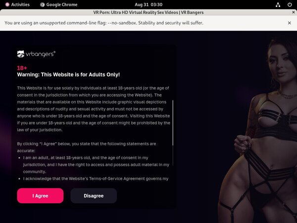 Vrbangers.com Vendo