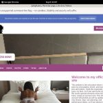 Welovejuiicy.com With Mastercard