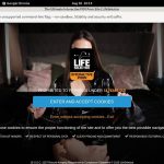Who Is Life Selector