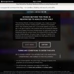 Whorecraft VR Discount Login