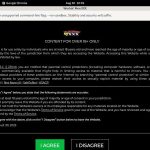 Workin Men XXX Sign Up